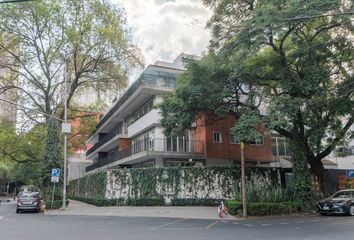 Departamento en  Calle Lamartine 711, Polanco V Sección, Miguel Hidalgo, Ciudad De México, 11560, Mex