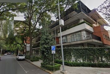 Departamento en  Calle Lamartine 711, Polanco V Sección, Miguel Hidalgo, Ciudad De México, 11560, Mex