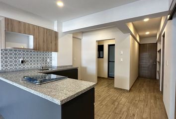 Departamento en  Eje Vial Eje 3 Poniente 1625l, Del Valle Sur, Benito Juárez, Ciudad De México, 03104, Mex