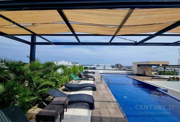 Departamento en  Playa Del Carmen, Quintana Roo