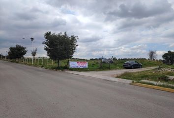 Lote de Terreno en  San Lorenzo Coacalco, Metepec