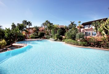 Apartamento en  Distrito 3-nueva Andalucía, Marbella