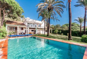 Villa en  Distrito 9-las Chapas, Marbella