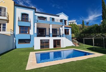 Chalet en  Benahavis, Málaga Provincia