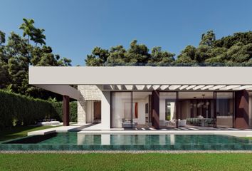 Villa en  Distrito 3-nueva Andalucía, Marbella