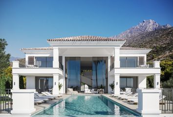 Villa en  Distrito 4-centro Marbella, Marbella