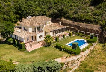 Villa en  Istan, Málaga Provincia