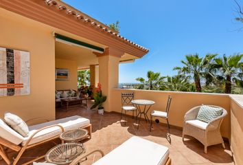 Apartamento en  Distrito 3-nueva Andalucía, Marbella