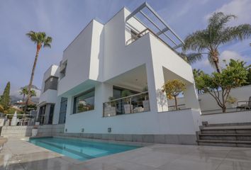 Villa en  Distrito 4-centro Marbella, Marbella