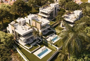 Villa en  Distrito 9-las Chapas, Marbella