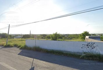 Lote de Terreno en  Cienega De Flores Centro, Ciénega De Flores