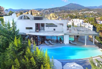 Villa en  Distrito 3-nueva Andalucía, Marbella