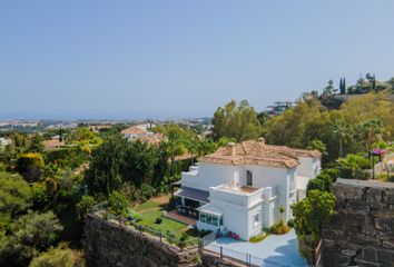 Villa en  Benahavis, Málaga Provincia