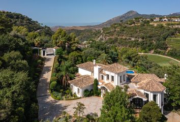 Villa en  Benahavis, Málaga Provincia