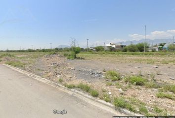 Lote de Terreno en  Churubusco, Monterrey