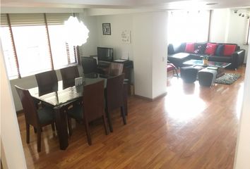 Apartamento en  San Patricio, Bogotá