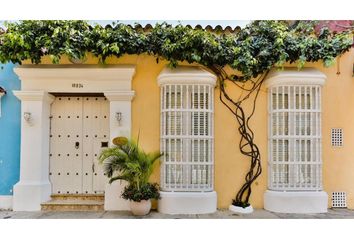 Casa en  La Providencia, Cartagena De Indias