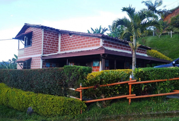 Casa en  Jericó, Antioquia