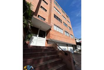 Apartamento en  Sotomayor, Bucaramanga