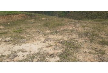 Lote de Terreno en  Campamento, Antioquia