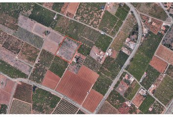 Terreno en  Vila-real/villarreal, Castellón Provincia