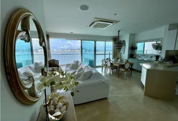 Apartamento en  Castillogrande, Cartagena De Indias