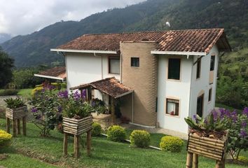 Villa-Quinta en  Amagá, Antioquia