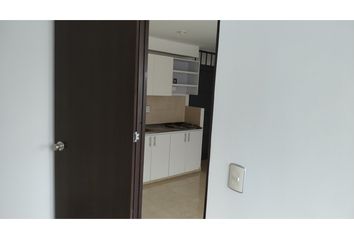 Apartamento en  Ciudadela Puerto Espejo, Armenia