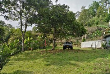 Lote de Terreno en  Villeta, Cundinamarca