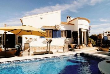 Chalet en  Orihuela-costa, Alicante Provincia