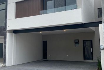 Casa en  Villas Del Alcali, García, Nuevo León