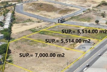 Lote de Terreno en  Balcones De Zirandaro, Juárez, Nuevo León