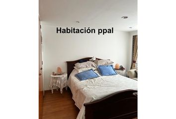 Apartamento en  Chapinero Alto, Bogotá