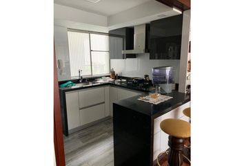 Apartamento en  El Salitre, Bogotá