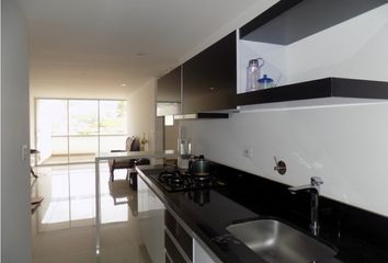 Apartamento en  La Enea, Manizales