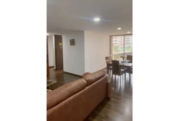 Apartamento en  La Felicidad, Bogotá