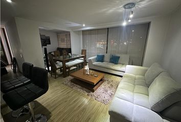 Apartamento en  Hayuelos, Bogotá