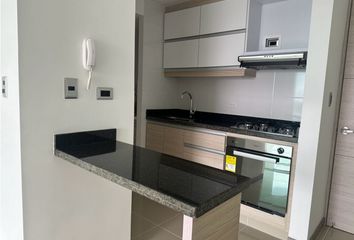 Apartamento en  Conjunto Residencial Coinca, Armenia