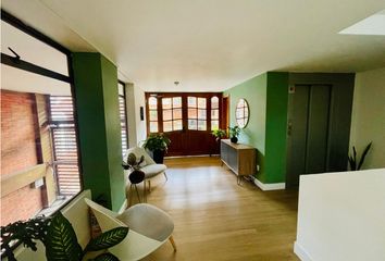 Apartamento en  Santa Barbara Norte, Bogotá