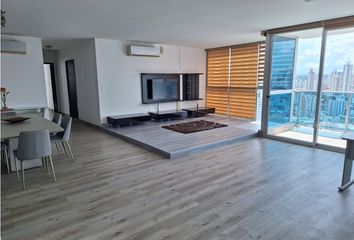 Apartamento en  San Francisco, Ciudad De Panamá