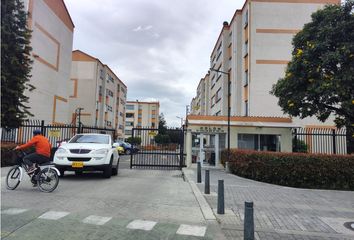 Apartamento en  Engativá-centro, Bogotá