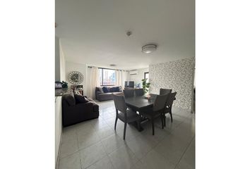 Apartamento en  San Francisco, Ciudad De Panamá