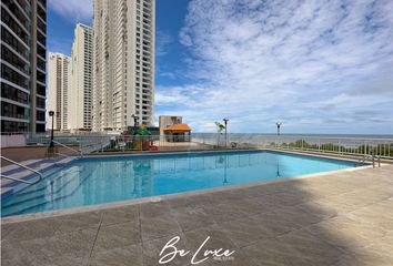 Apartamento en  San Francisco, Ciudad De Panamá