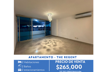 Apartamento en  San Francisco, Ciudad De Panamá