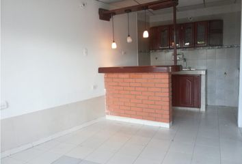 Apartamento en  Blas De Lezo, Cartagena De Indias