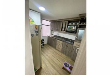 Apartamento en  La Pilarica, Medellín