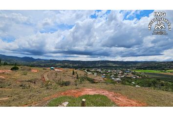 Lote de Terreno en  Pavitas, La Cumbre