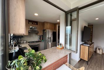 Apartamento en  Castropol, Medellín