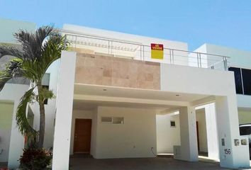 Casa en  El Encanto, Mazatlán