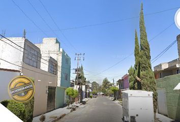 Departamento en  La Turba, Tláhuac